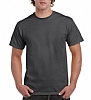 Camiseta Heavy Hombre Gildan - Color Dark Heather